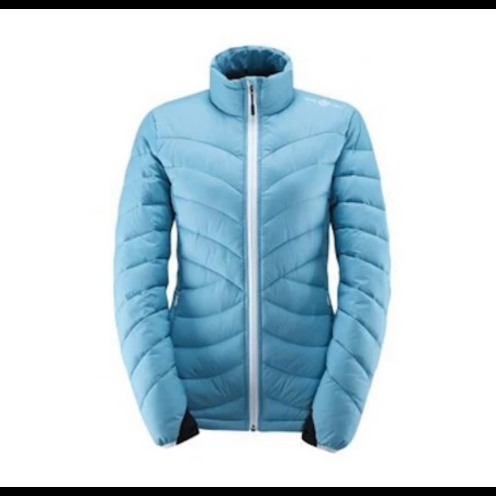 Henri Lloyd Puffer Jacket